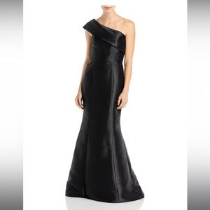 Amsale Formal Evening Gown